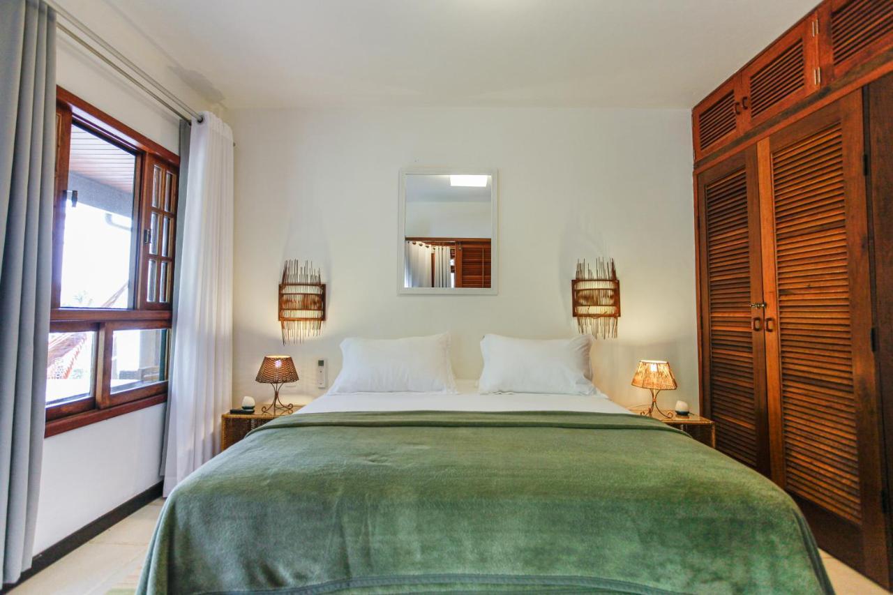 Atlantica Jungle Lodge إلها غراندي المظهر الخارجي الصورة
