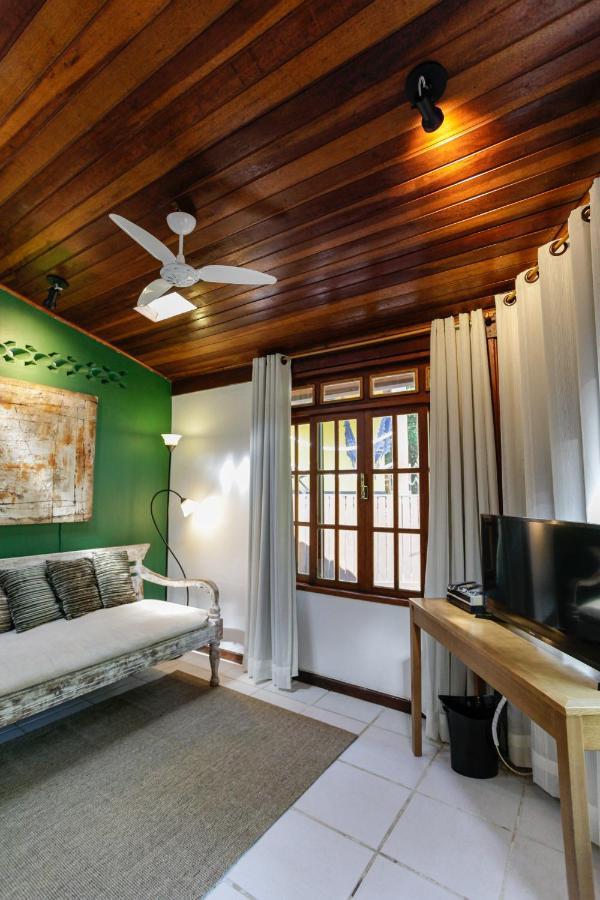 Atlantica Jungle Lodge إلها غراندي المظهر الخارجي الصورة